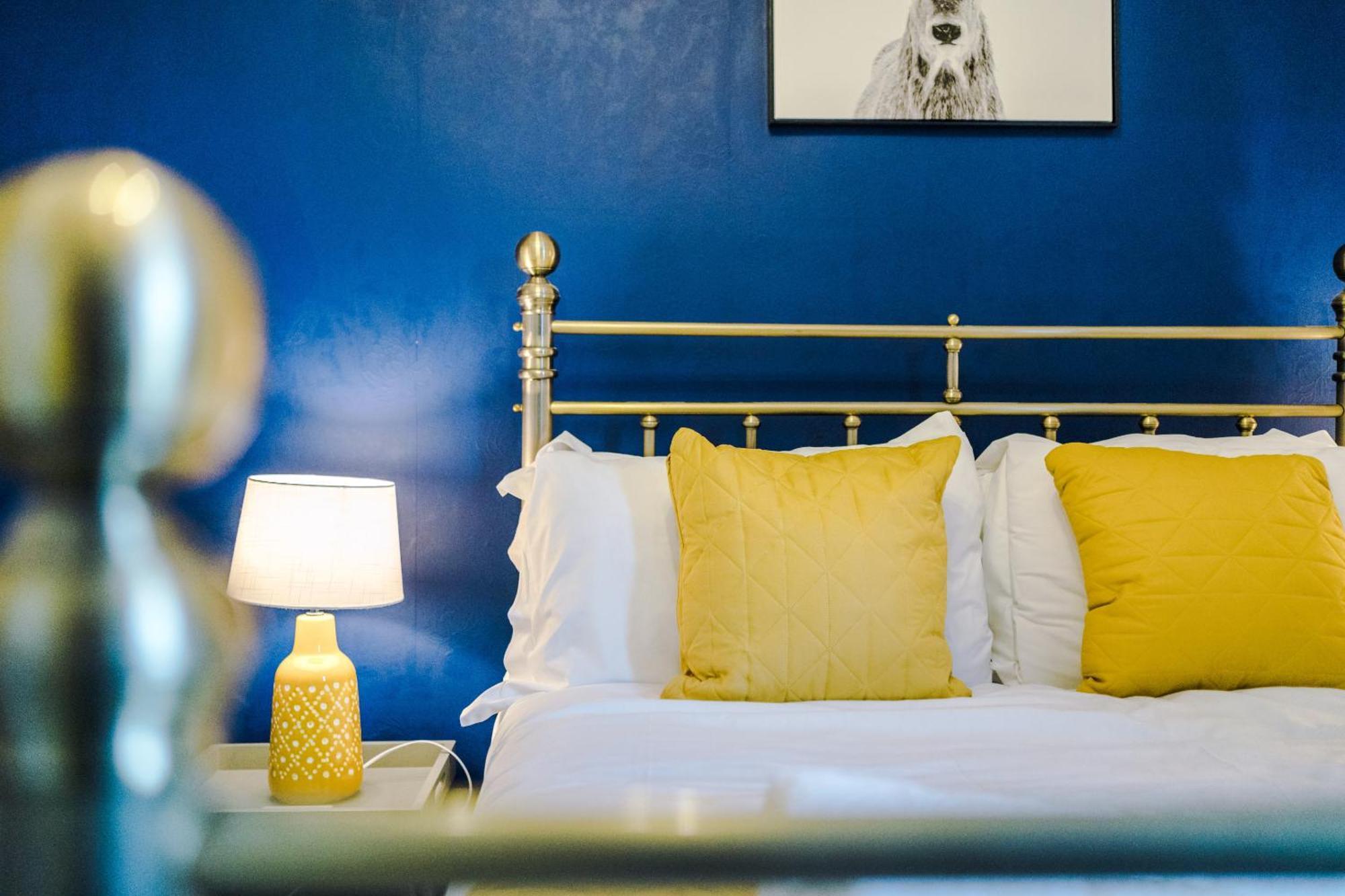 Pebbles Guest House Blackpool Zewnętrze zdjęcie